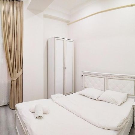 Bakuvi Apartments On New Boulveard Экстерьер фото