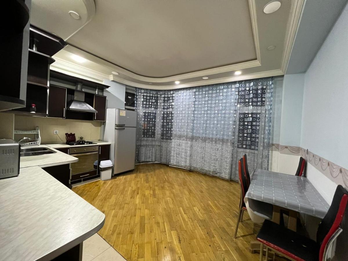 Bakuvi Apartments On New Boulveard Экстерьер фото
