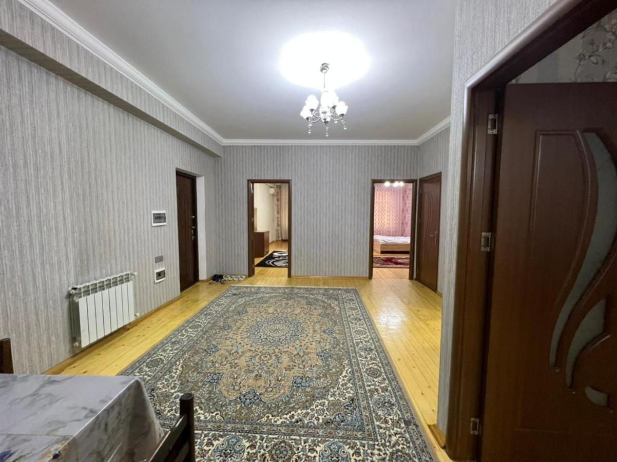 Bakuvi Apartments On New Boulveard Экстерьер фото