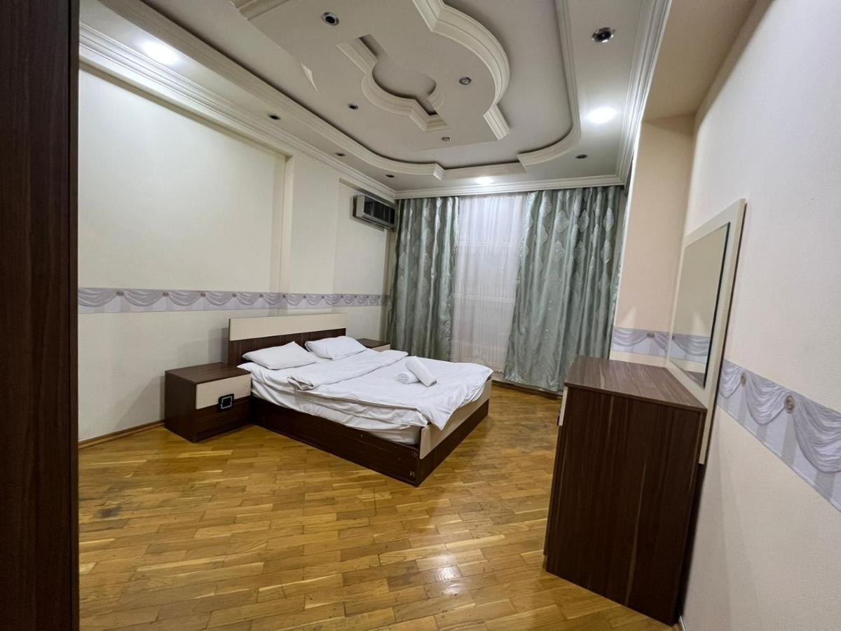 Bakuvi Apartments On New Boulveard Экстерьер фото