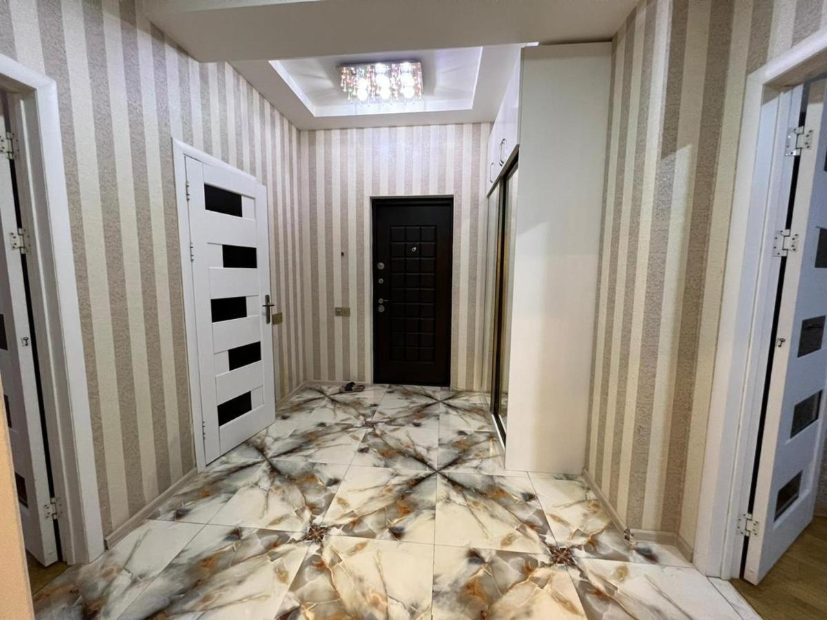 Bakuvi Apartments On New Boulveard Экстерьер фото