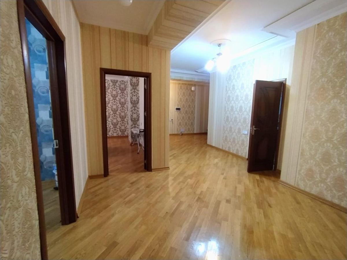 Bakuvi Apartments On New Boulveard Экстерьер фото