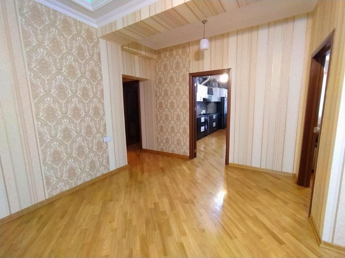 Bakuvi Apartments On New Boulveard Экстерьер фото