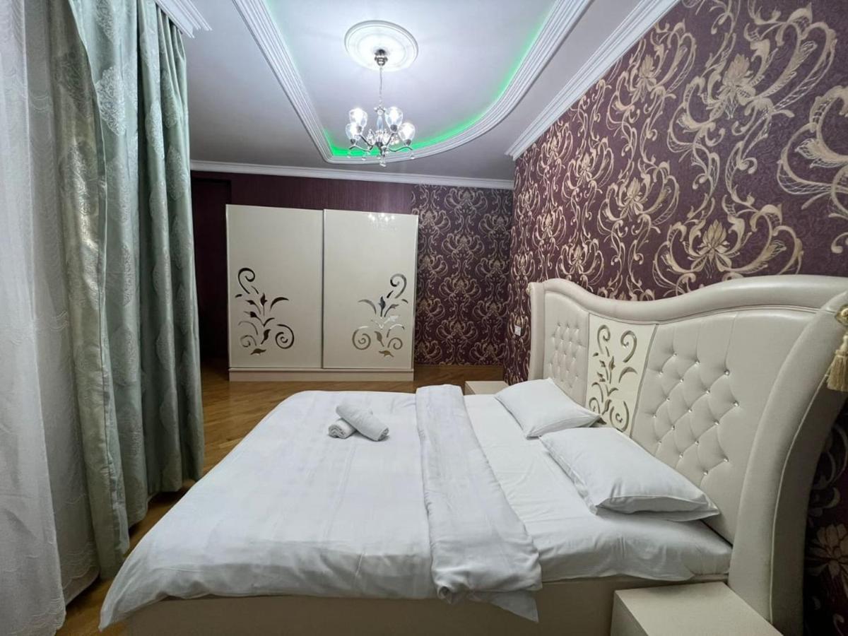 Bakuvi Apartments On New Boulveard Экстерьер фото