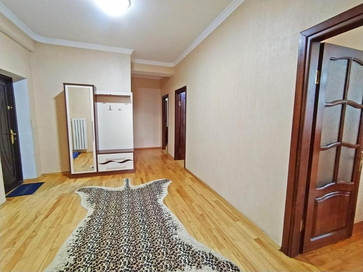 Bakuvi Apartments On New Boulveard Экстерьер фото